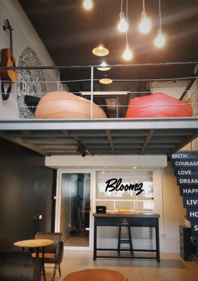 شيانغ ماي Bloomz Hostel المظهر الخارجي الصورة