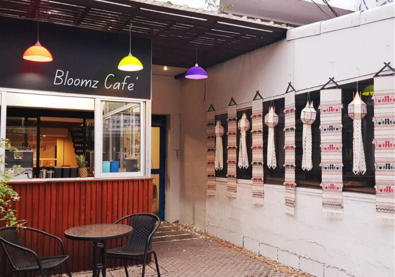 شيانغ ماي Bloomz Hostel المظهر الخارجي الصورة